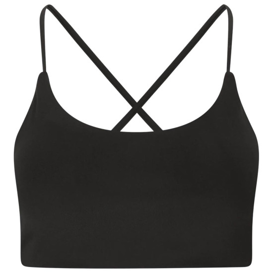 Athlecia Γυναικείο μπουστάκι Emarri W Sports Bra